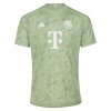 Nogometni Dres FC Bayern München Sarr 20 Treći 2023-24